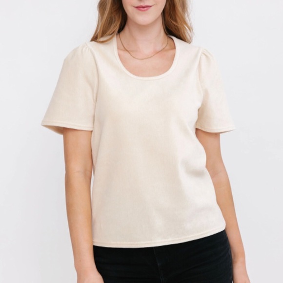 smash+ Tess “Seventies Tee” - Picture 2 of 7